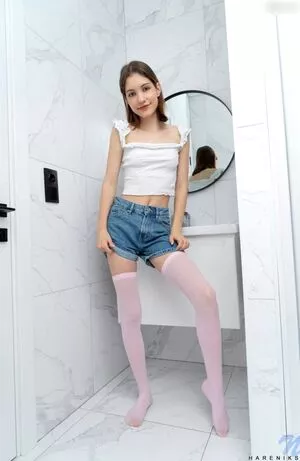 hareniks / G.Q / 𝐍𝐈𝐊𝐊𝐈 nude photo #0115