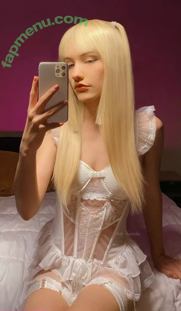 hareniks nude photo #0005 (G.Q / 𝐍𝐈𝐊𝐊𝐈)