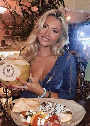 Hari Beavis / thebigtittiecommittee nude photo #0091