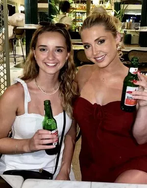 Hari Beavis / thebigtittiecommittee nude photo #0131