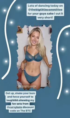 Hari Beavis / thebigtittiecommittee nude photo #0173