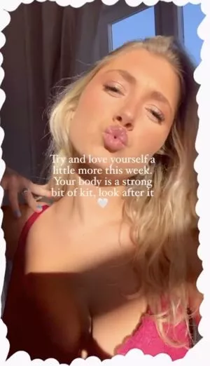 Hari Beavis / thebigtittiecommittee nude photo #0209