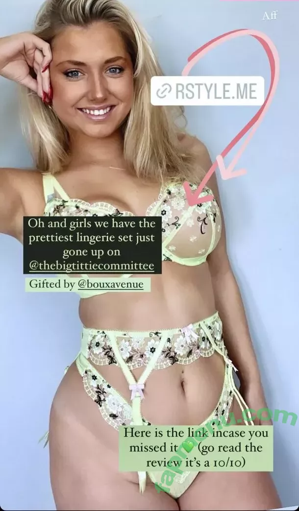 Hari Beavis nude photo #0005 (thebigtittiecommittee)