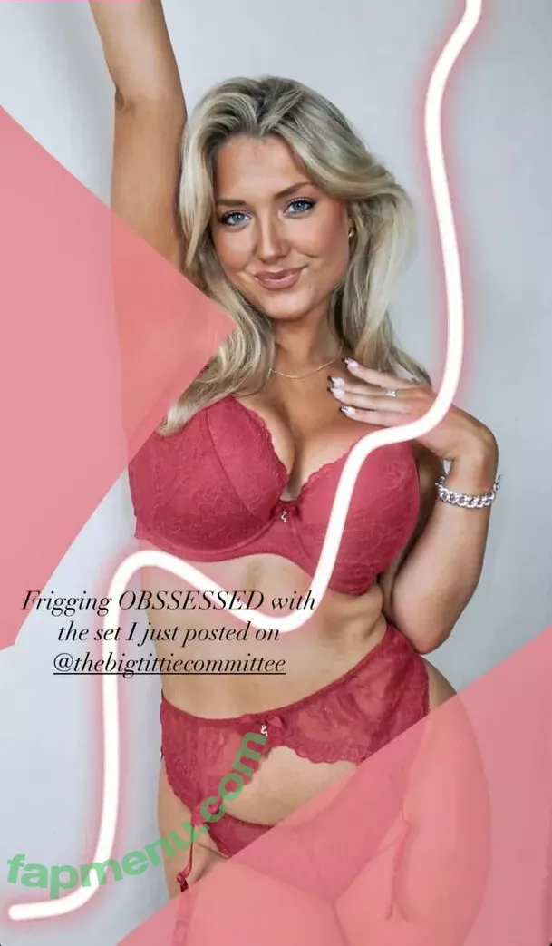 Hari Beavis nude photo #0013 (thebigtittiecommittee)