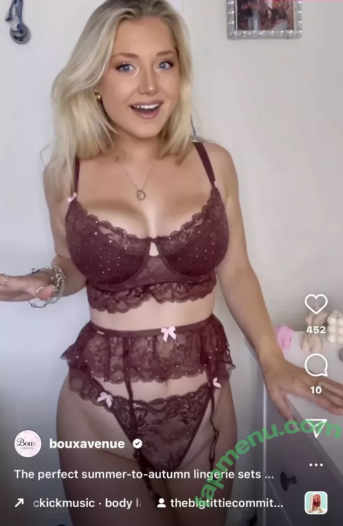 Hari Beavis nude photo #0020 (thebigtittiecommittee)