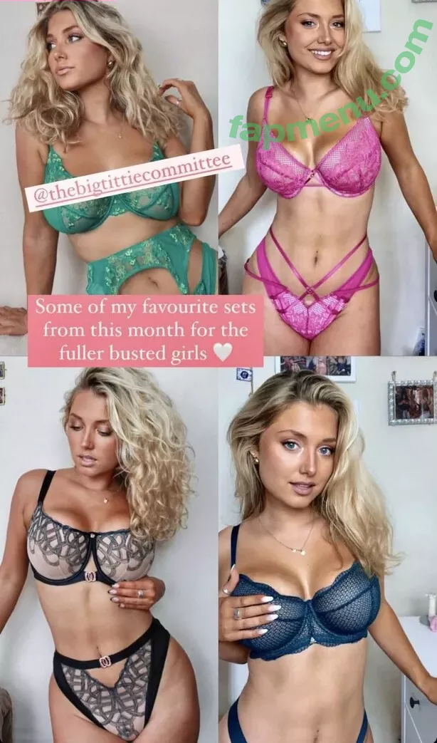 Hari Beavis nude photo #0023 (thebigtittiecommittee)