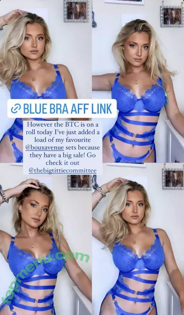 Hari Beavis nude photo #0024 (thebigtittiecommittee)