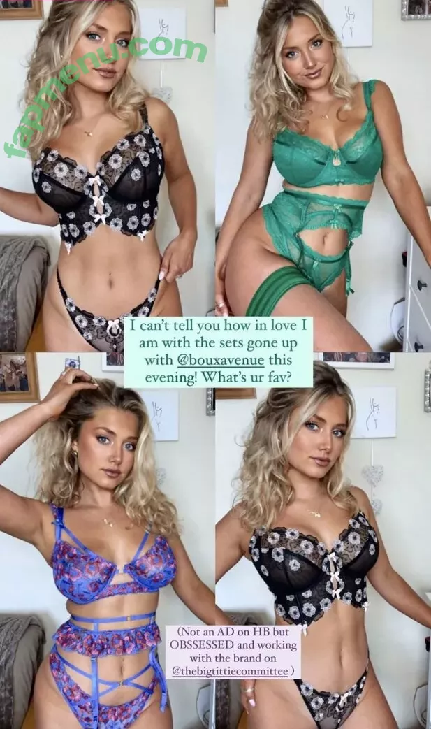 Hari Beavis nude photo #0027 (thebigtittiecommittee)