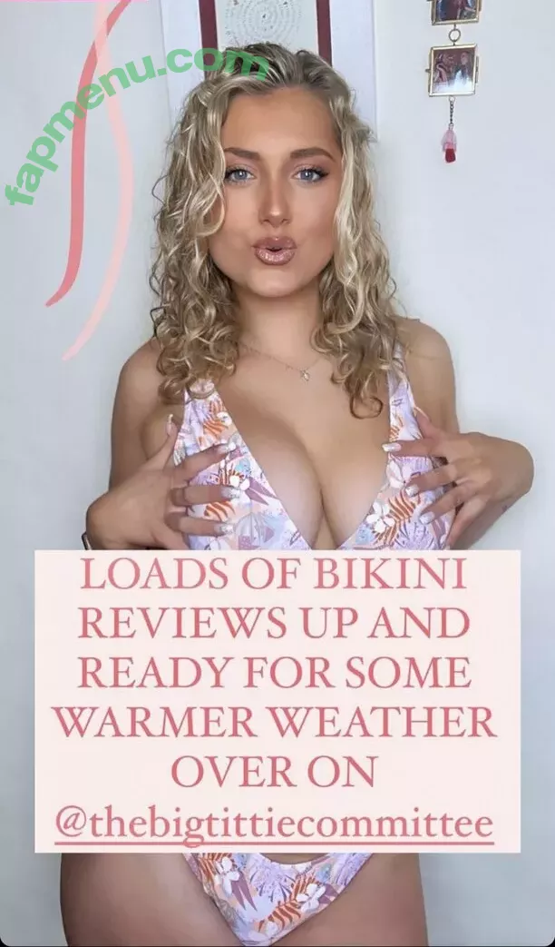 Hari Beavis nude photo #0043 (thebigtittiecommittee)