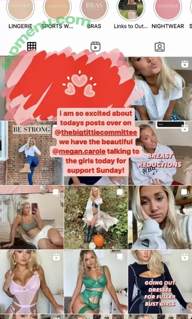 Hari Beavis nude photo #0153 (thebigtittiecommittee)