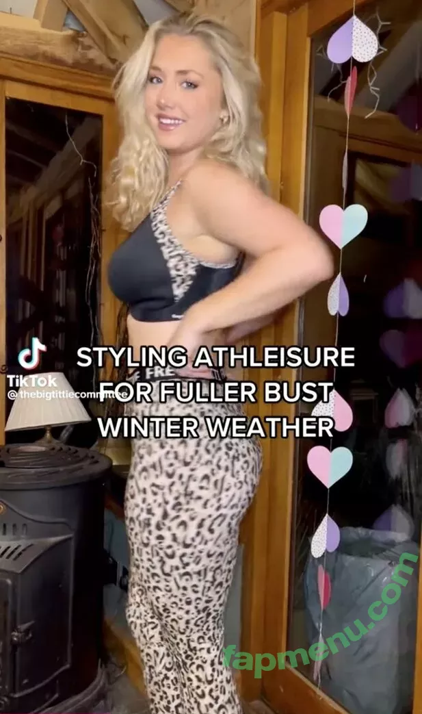 Hari Beavis nude photo #0189 (thebigtittiecommittee)