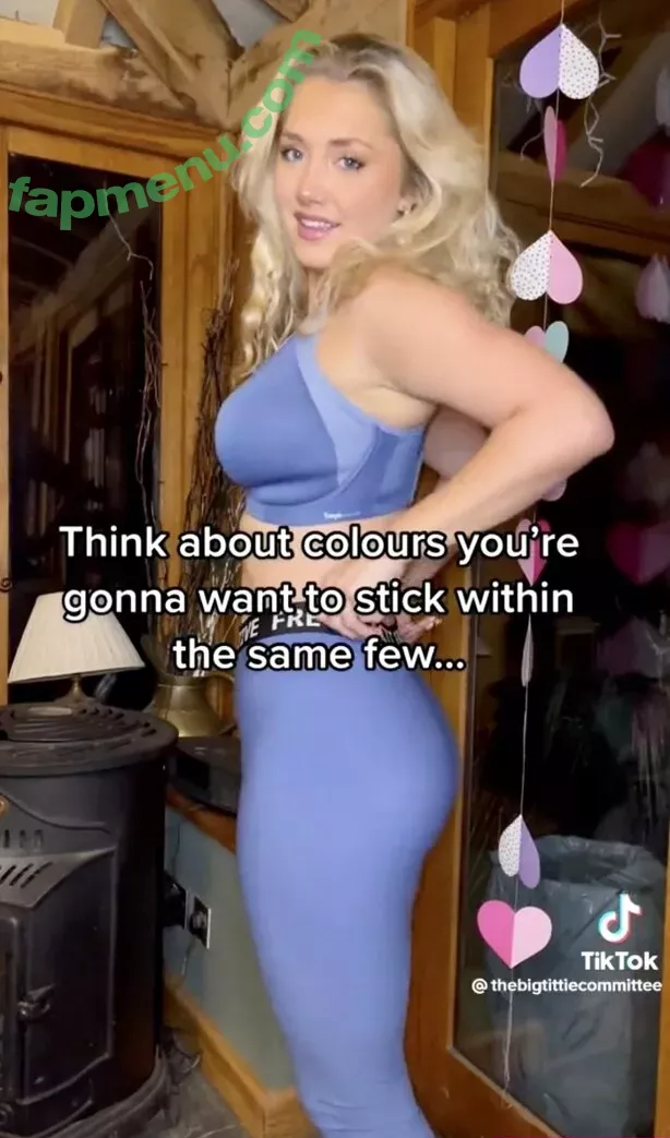 Hari Beavis nude photo #0191 (thebigtittiecommittee)