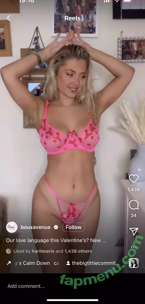 Hari Beavis nude photo #0202 (thebigtittiecommittee)