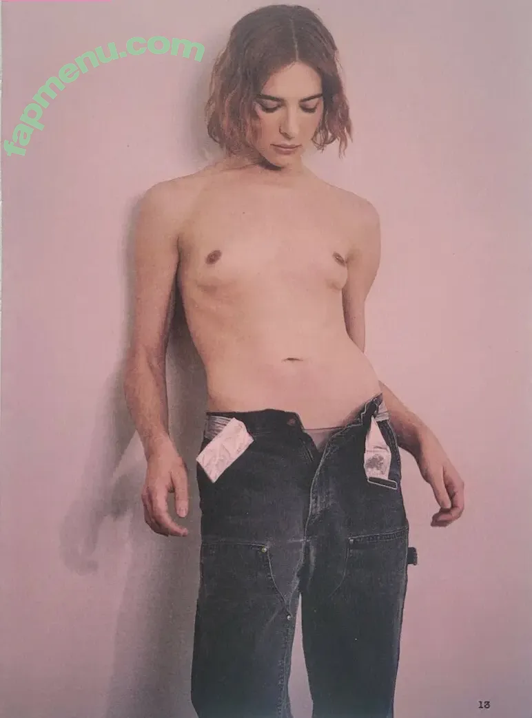 Hari Nef nude photo #0069 (harinef / nefisa)