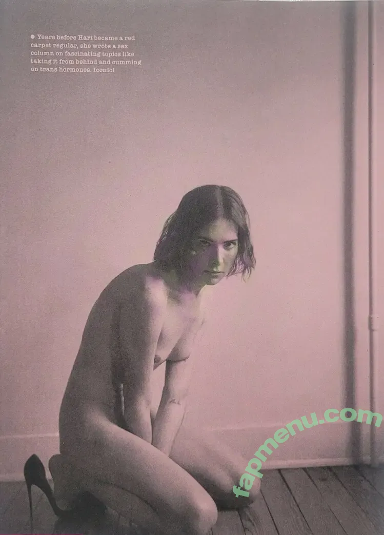 Hari Nef nude photo #0071 (harinef / nefisa)