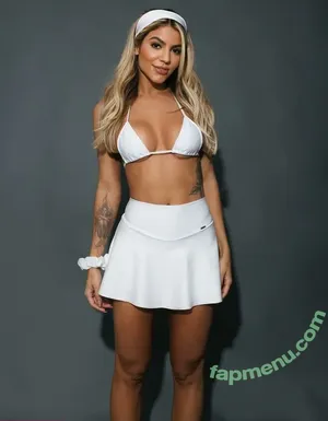 Hariany Almeida / hariany nude photo #0342