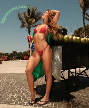 Hariany Almeida / hariany nude photo #0467