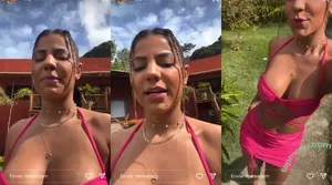 Hariany Almeida / hariany nude photo #0475