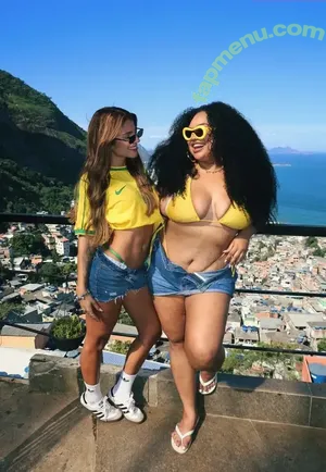 Hariany Almeida / hariany nude photo #0483