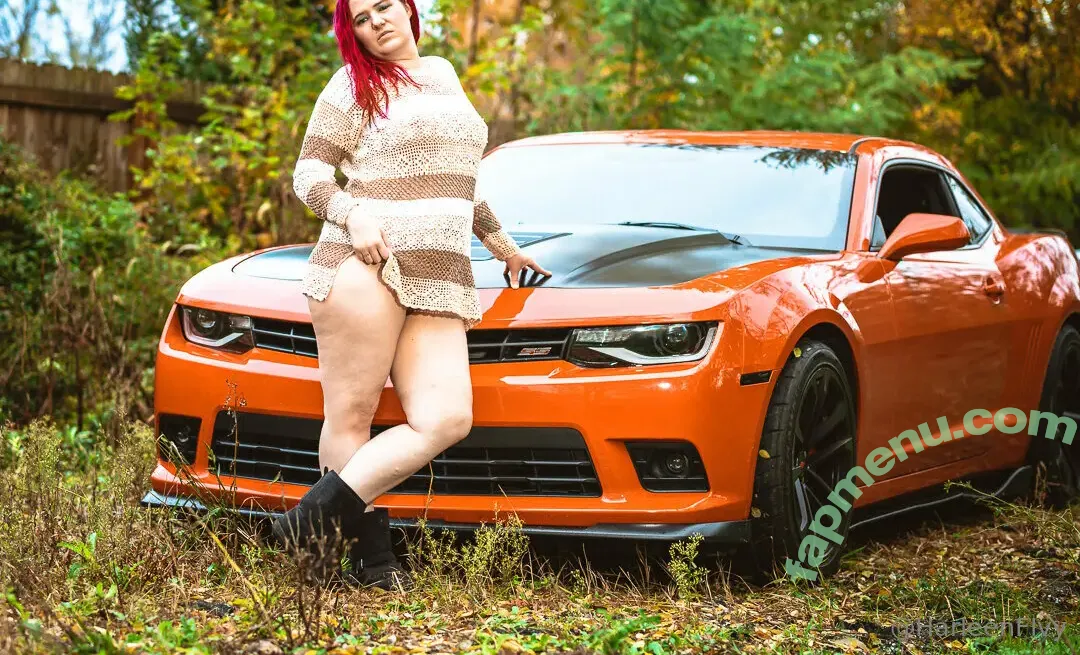 harleenivy nude photo #0020 (harleenivy)