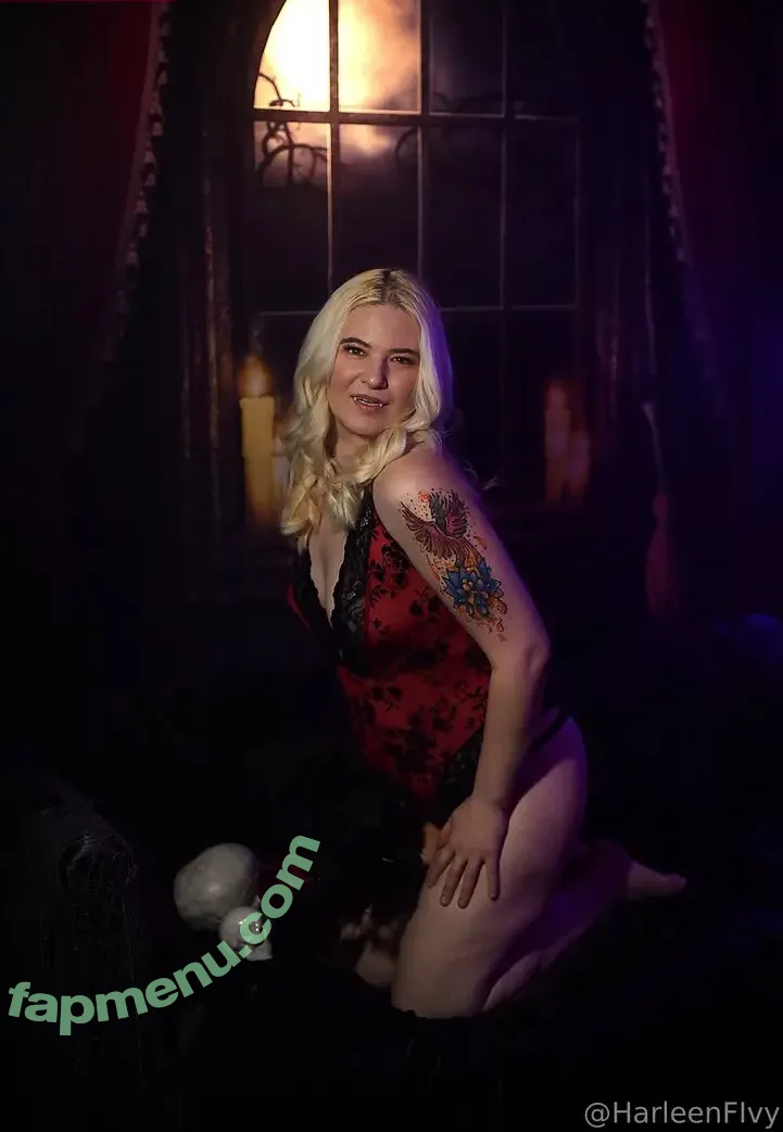 harleenivy nude photo #0085 (harleenivy)