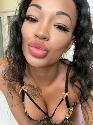 Harley Dean / TooooMuchAtOnce / harleydean / thatsharleydean_ nude photo #0434