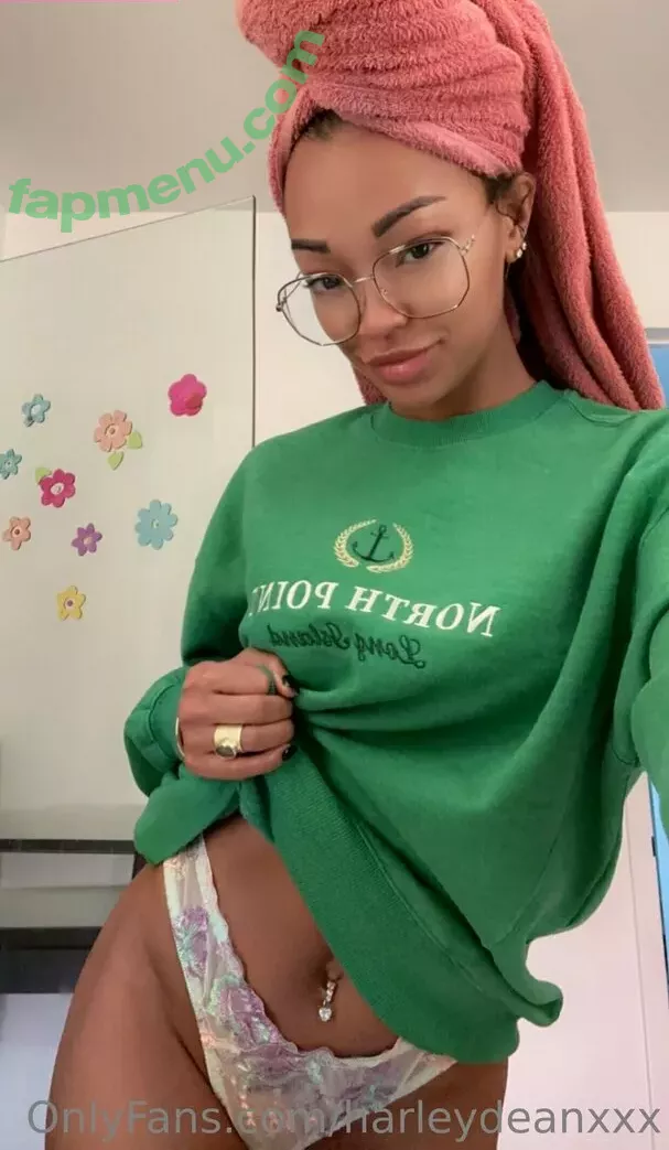 Harley Dean nude photo #0428 (TooooMuchAtOnce / harleydean / thatsharleydean_)