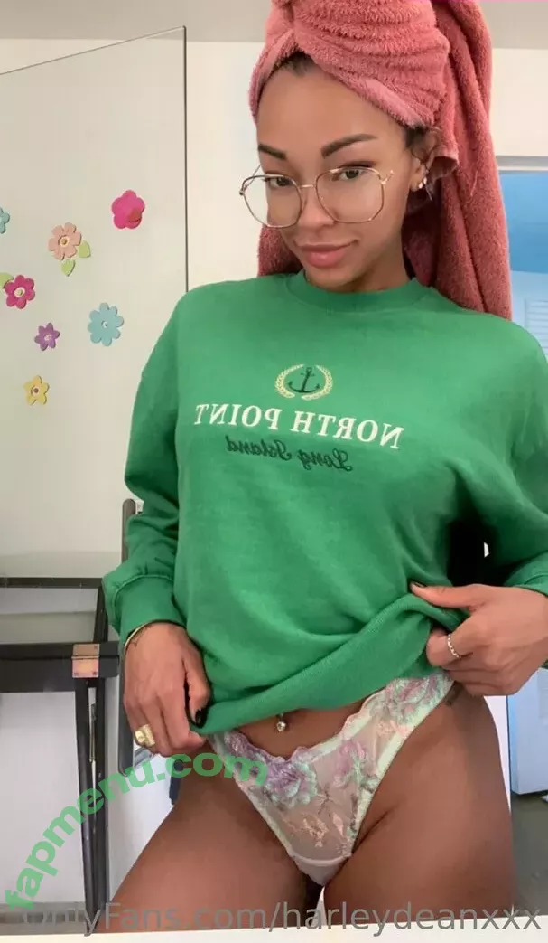 Harley Dean nude photo #0432 (TooooMuchAtOnce / harleydean / thatsharleydean_)