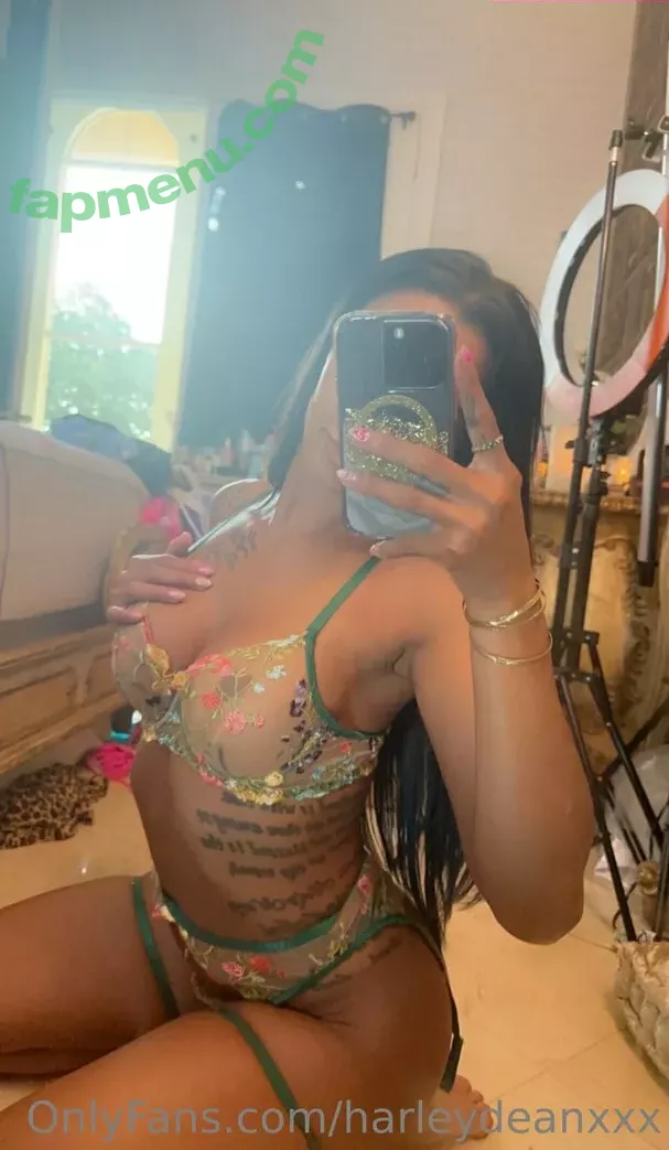 Harley Dean nude photo #0433 (TooooMuchAtOnce / harleydean / thatsharleydean_)