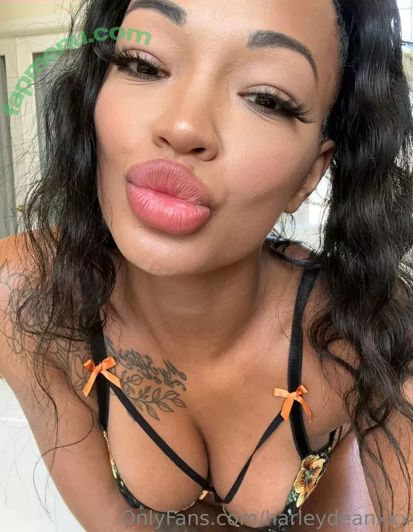 Harley Dean nude photo #0434 (TooooMuchAtOnce / harleydean / thatsharleydean_)