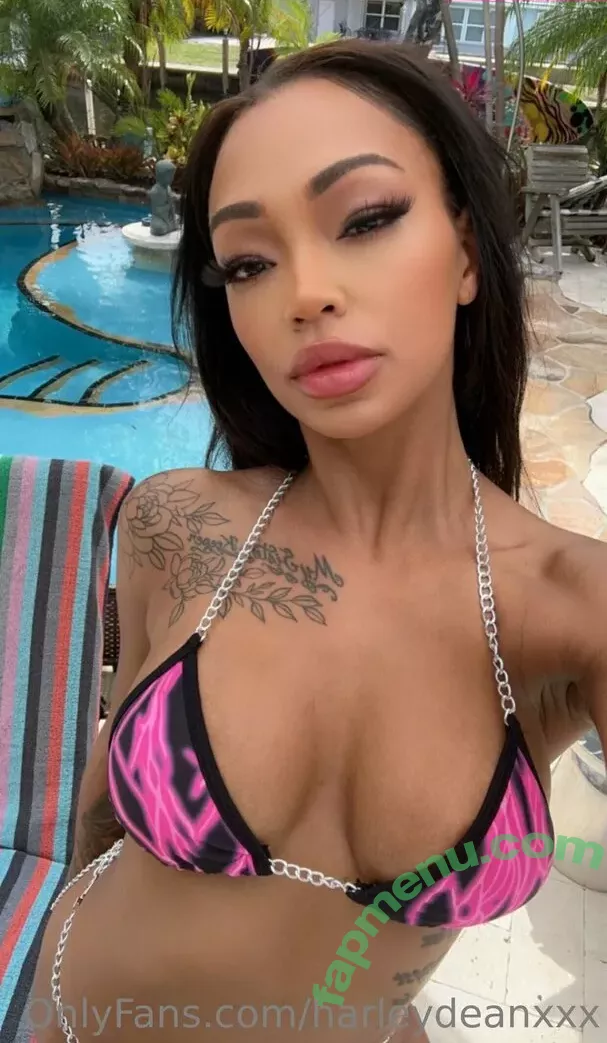 Harley Dean nude photo #0436 (TooooMuchAtOnce / harleydean / thatsharleydean_)