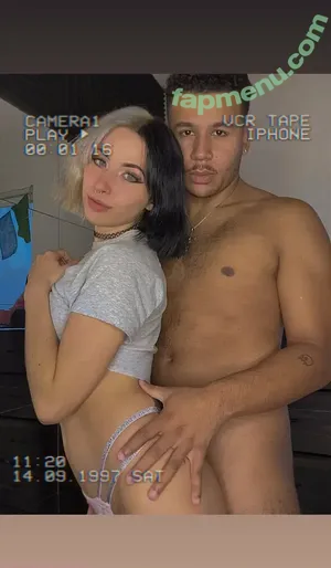 Harley Faye / harley.faye / harleyyfayye nude photo #0092