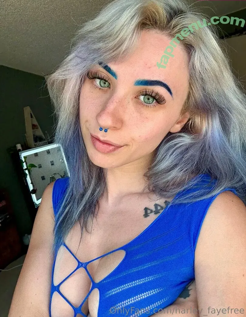 Harley Faye nude photo #0045 (harley.faye / harleyyfayye)