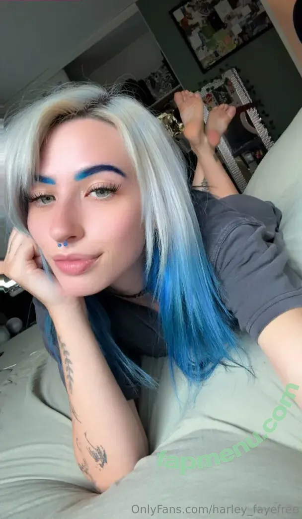 Harley Faye nude photo #0054 (harley.faye / harleyyfayye)