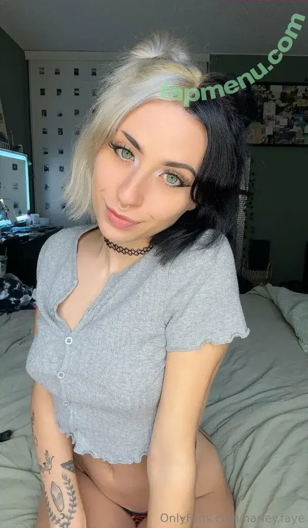 Harley Faye nude photo #0096 (harley.faye / harleyyfayye)