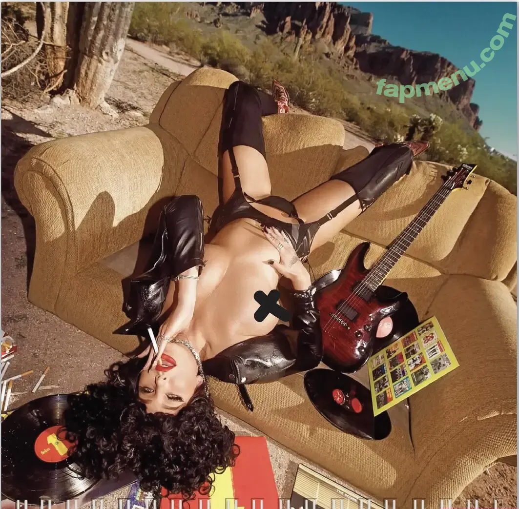 Harley Gunner nude photo #0013 (Harley Gunner)