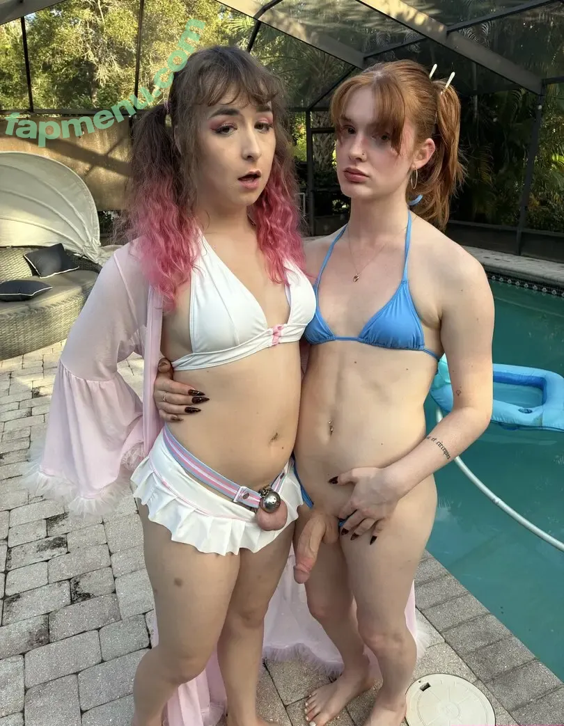 Harley Harlet nude photo #0007 (Hung Diva / Packingpixi / harleyharlet)