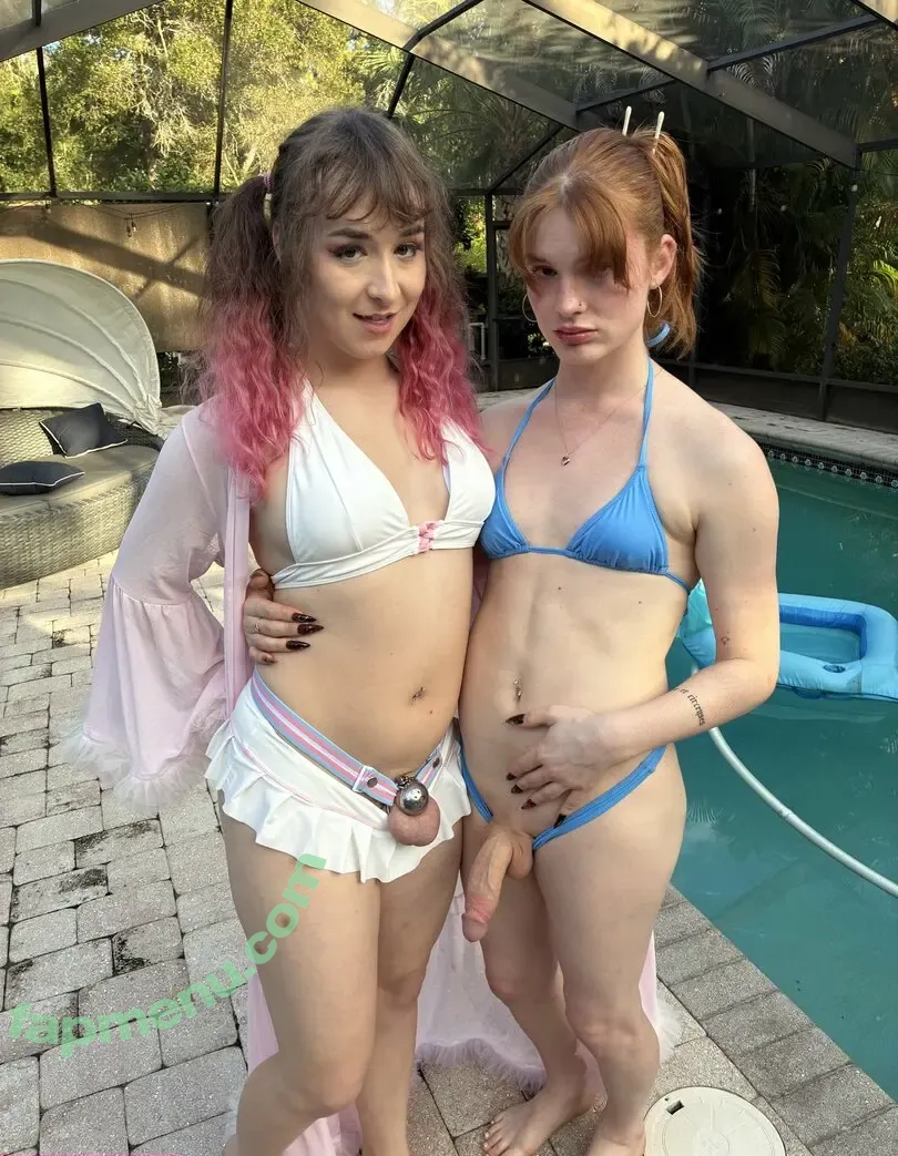 Harley Harlet nude photo #0008 (Hung Diva / Packingpixi / harleyharlet)