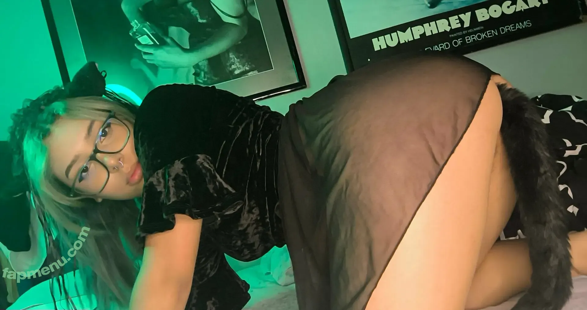 Harley Hope nude photo #0066 (Rebel Harley / harleyhopexoxo / lordharleyhope)