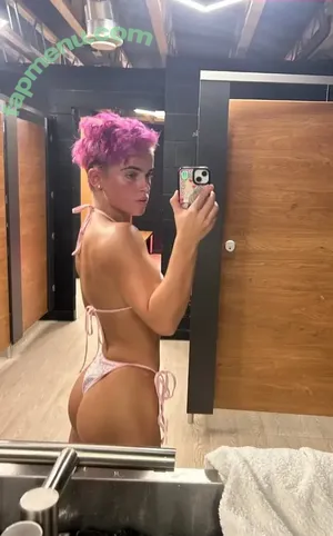 Harley Hudson / Patreon / TheHarleyHudson / harleyhudsonx nude photo #0033