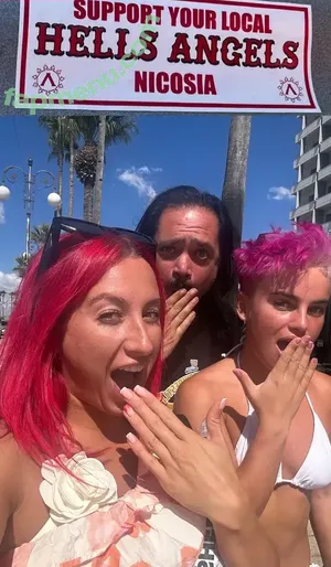 Harley Hudson / Patreon / TheHarleyHudson / harleyhudsonx nude photo #0037