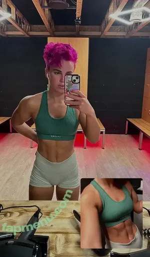 Harley Hudson / Patreon / TheHarleyHudson / harleyhudsonx nude photo #0066