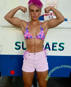 Harley Hudson / Patreon / TheHarleyHudson / harleyhudsonx nude photo #0087