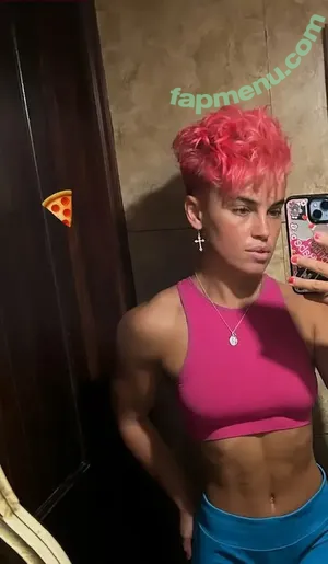 Harley Hudson / Patreon / TheHarleyHudson / harleyhudsonx nude photo #0090