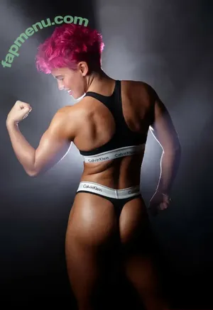 Harley Hudson / Patreon / TheHarleyHudson / harleyhudsonx nude photo #0107