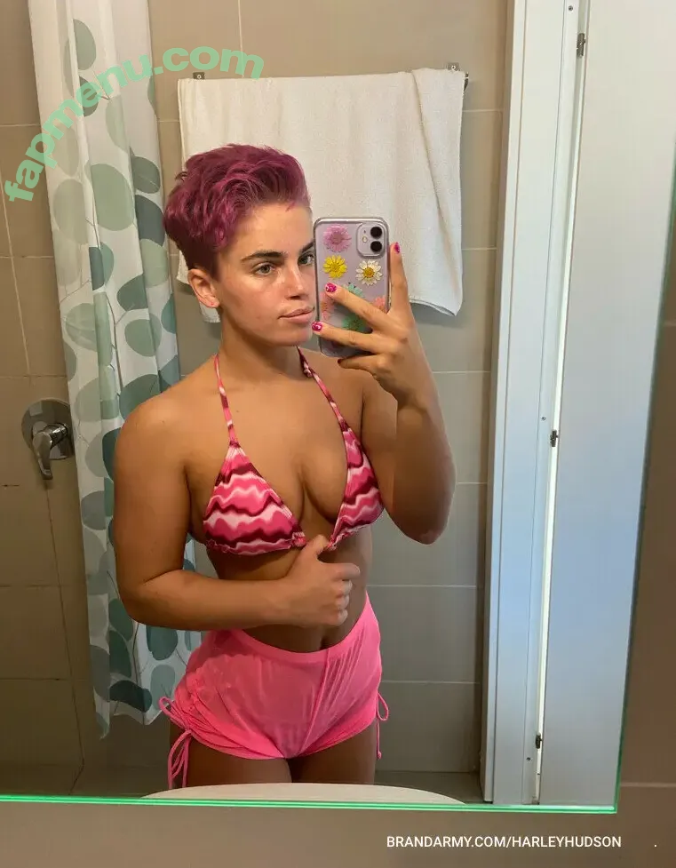 Harley Hudson nude photo #0011 (Patreon / TheHarleyHudson / harleyhudsonx)
