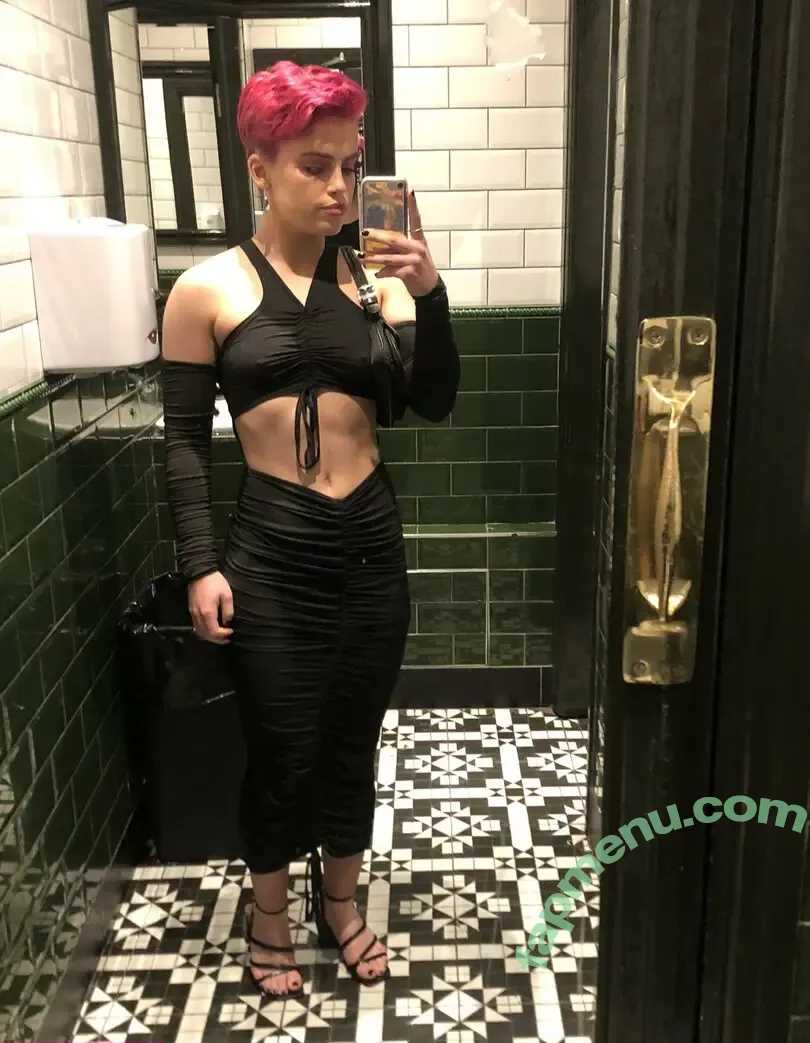 Harley Hudson nude photo #0034 (Patreon / TheHarleyHudson / harleyhudsonx)