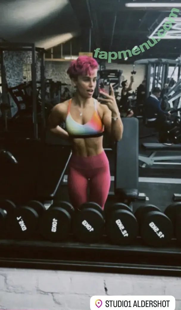 Harley Hudson nude photo #0072 (Patreon / TheHarleyHudson / harleyhudsonx)