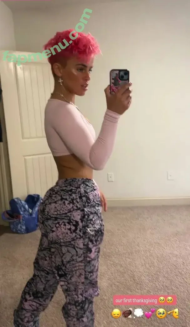 Harley Hudson nude photo #0092 (Patreon / TheHarleyHudson / harleyhudsonx)