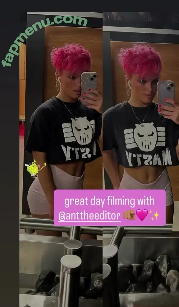 Harley Hudson nude photo #0119 (Patreon / TheHarleyHudson / harleyhudsonx)